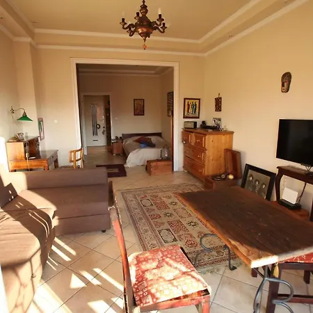 Panoramic Hideaway In Buda * Budapest