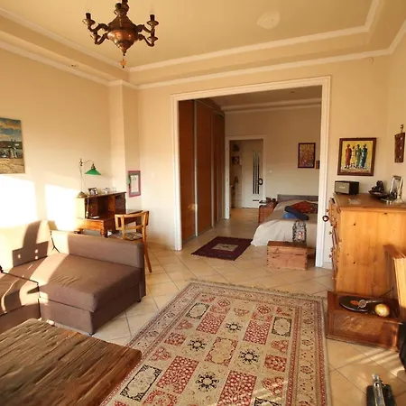 Panoramic Hideaway In Buda Apartment Budapest