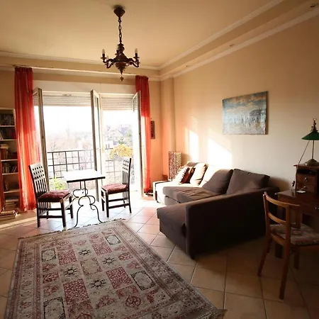 Panoramic Hideaway In Buda * Budapest