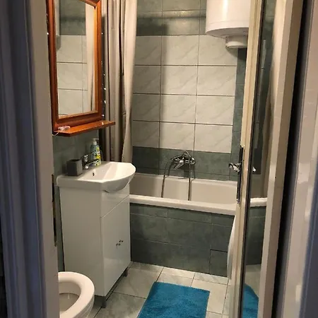 Апартаменты Panoramic Hideaway In Buda