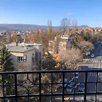 Apartament Panoramic Hideaway In Buda