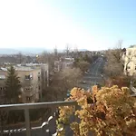 Panoramic Hideaway In Buda Apartament Budapeszt