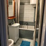 Apartament Panoramic Hideaway In Buda