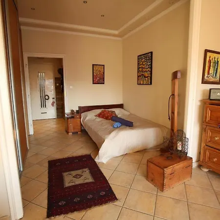 Lägenhet Panoramic Hideaway In Buda